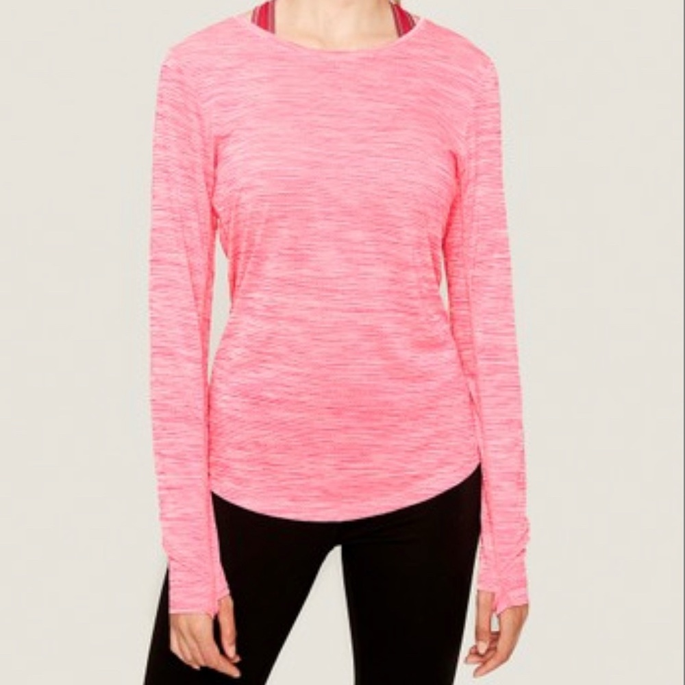 Lole Active Shirt